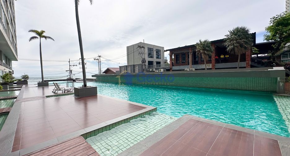 For sale 2 bedrooms condo 