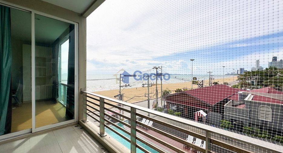 For sale 2 bedrooms condo 