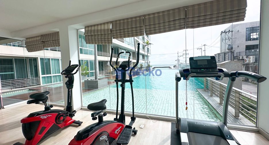 For sale 2 bedrooms condo 