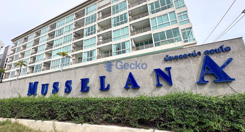 For sale 2 bedrooms condo 