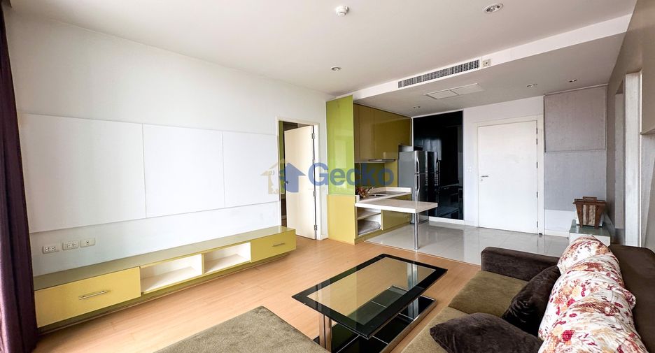 For sale 2 bedrooms condo 