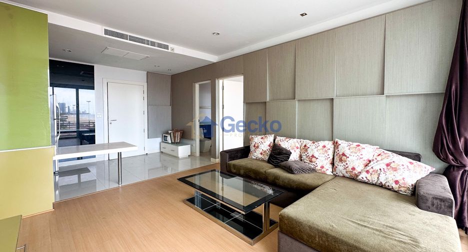 For sale 2 bedrooms condo 