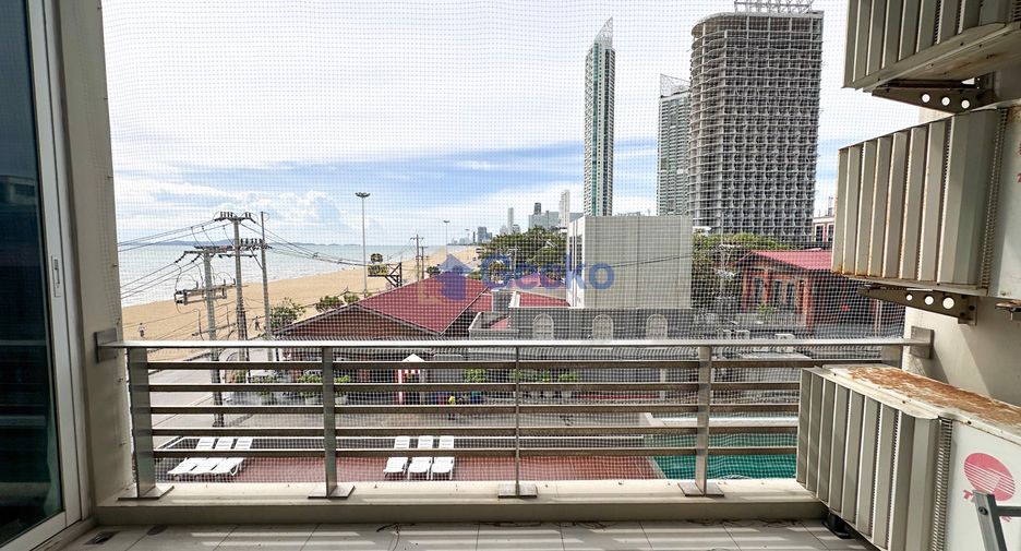 For sale 2 bedrooms condo 