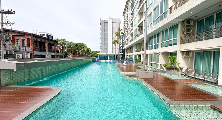 For sale 2 bedrooms condo 