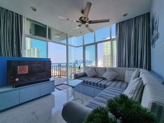 Condo en venta de 2 habitaciones en Bang Lamung, Chonburi