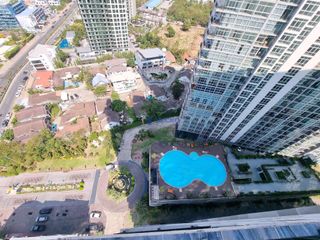 Condo en venta de 2 habitaciones en Bang Lamung, Chonburi