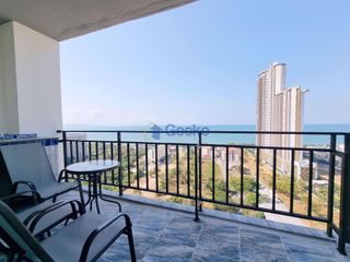 Condo en venta de 2 habitaciones en Bang Lamung, Chonburi