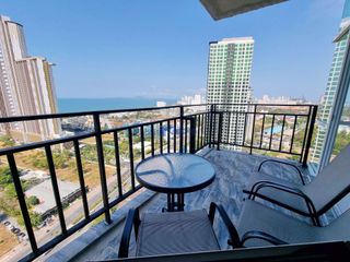 Condo en venta de 2 habitaciones en Bang Lamung, Chonburi