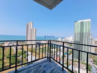 Condo en venta de 2 habitaciones en Bang Lamung, Chonburi