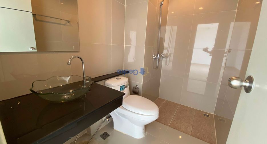 Condo en venta de 2 habitaciones en Jomtien, Pattaya