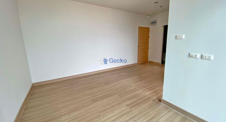 Condo en venta de 2 habitaciones en Jomtien, Pattaya