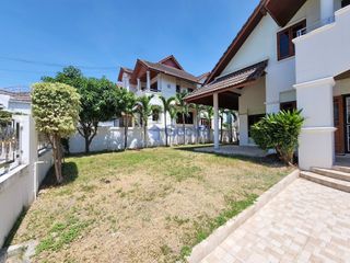Casa en venta de 3 habitaciones en Bang Lamung, Chonburi