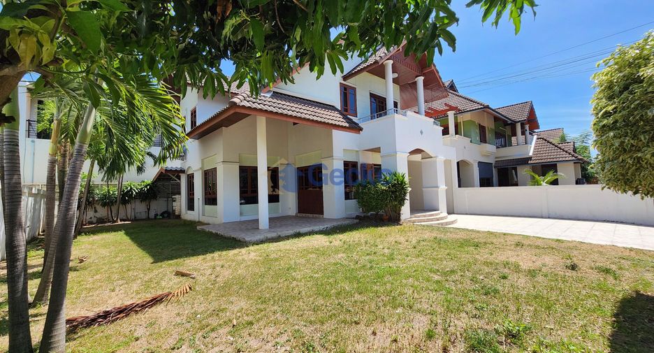 Casa en venta de 3 habitaciones en South Pattaya, Pattaya