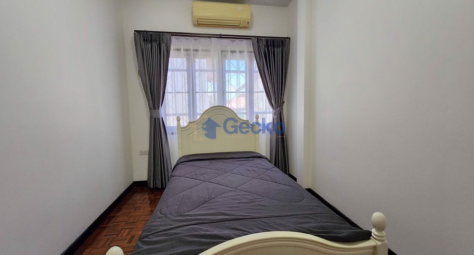 Casa en venta de 3 habitaciones en South Pattaya, Pattaya
