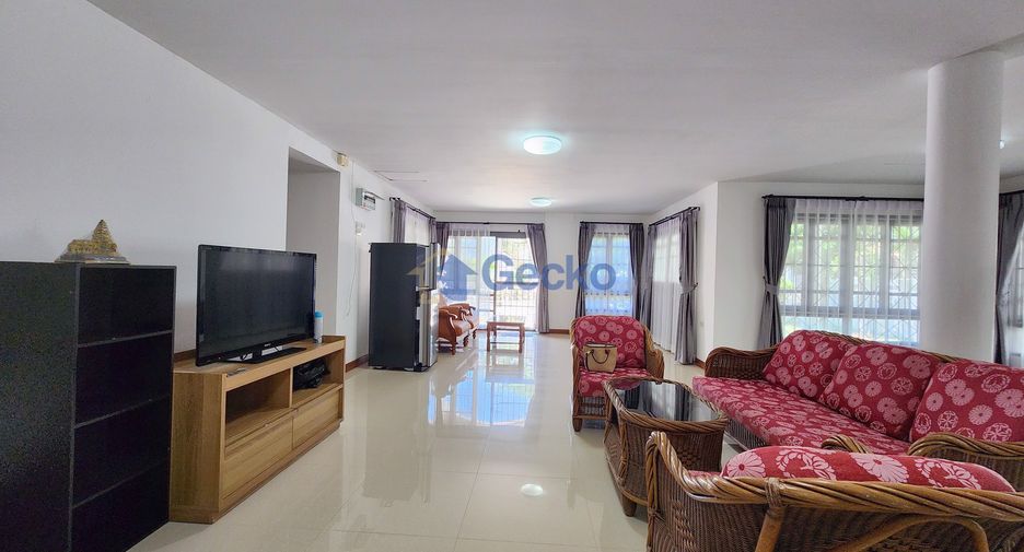 Casa en venta de 3 habitaciones en South Pattaya, Pattaya