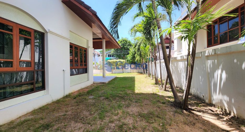 Casa en venta de 3 habitaciones en South Pattaya, Pattaya