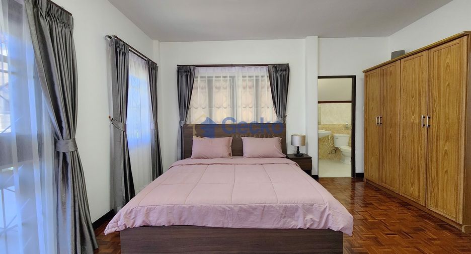 Casa en venta de 3 habitaciones en South Pattaya, Pattaya