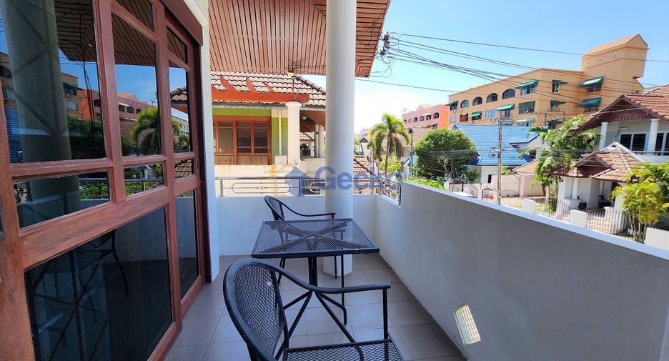 Casa en venta de 3 habitaciones en South Pattaya, Pattaya