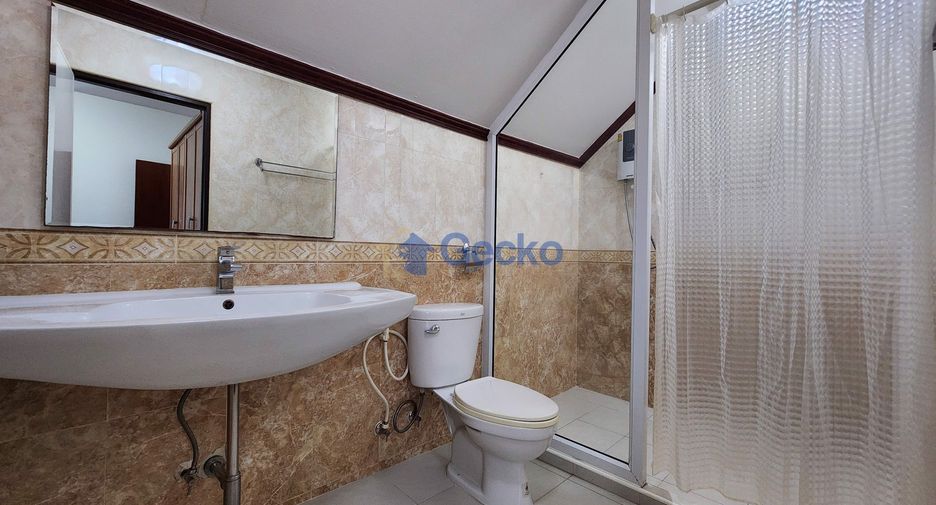 Casa en venta de 3 habitaciones en South Pattaya, Pattaya
