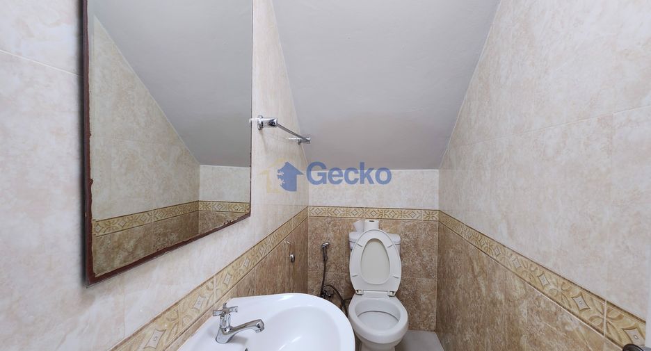 Casa en venta de 3 habitaciones en South Pattaya, Pattaya