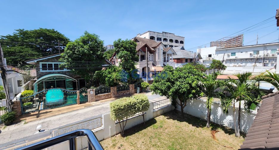 Casa en venta de 3 habitaciones en South Pattaya, Pattaya