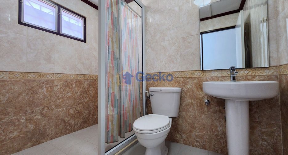 Casa en venta de 3 habitaciones en South Pattaya, Pattaya