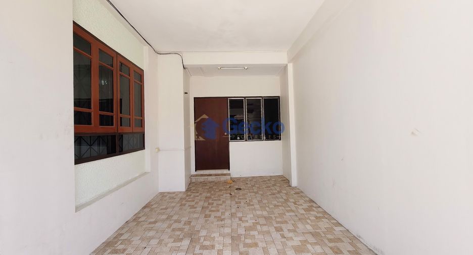 Casa en venta de 3 habitaciones en South Pattaya, Pattaya