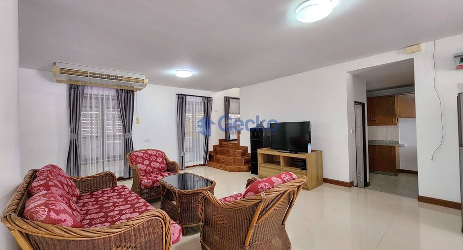 Casa en venta de 3 habitaciones en South Pattaya, Pattaya