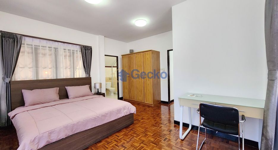 Casa en venta de 3 habitaciones en South Pattaya, Pattaya