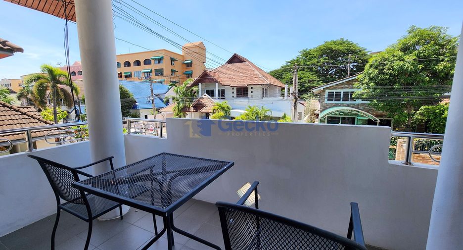Casa en venta de 3 habitaciones en South Pattaya, Pattaya