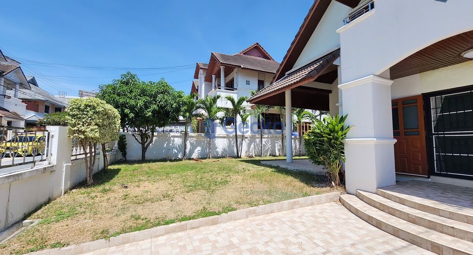 Casa en venta de 3 habitaciones en South Pattaya, Pattaya