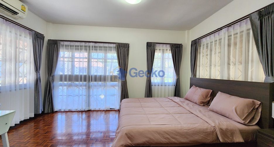 Casa en venta de 3 habitaciones en South Pattaya, Pattaya
