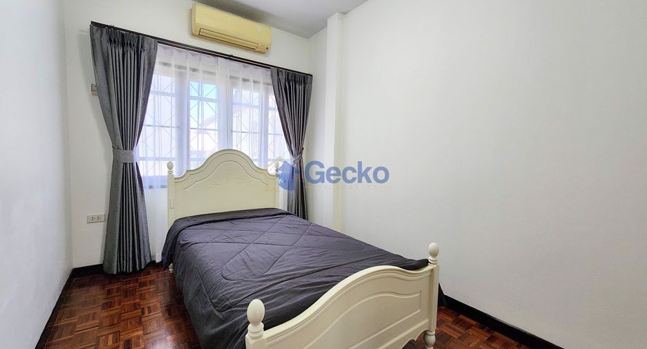 Casa en venta de 3 habitaciones en South Pattaya, Pattaya
