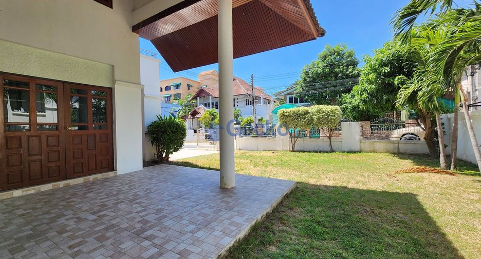 Casa en venta de 3 habitaciones en South Pattaya, Pattaya