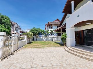 Casa en venta de 3 habitaciones en Bang Lamung, Chonburi