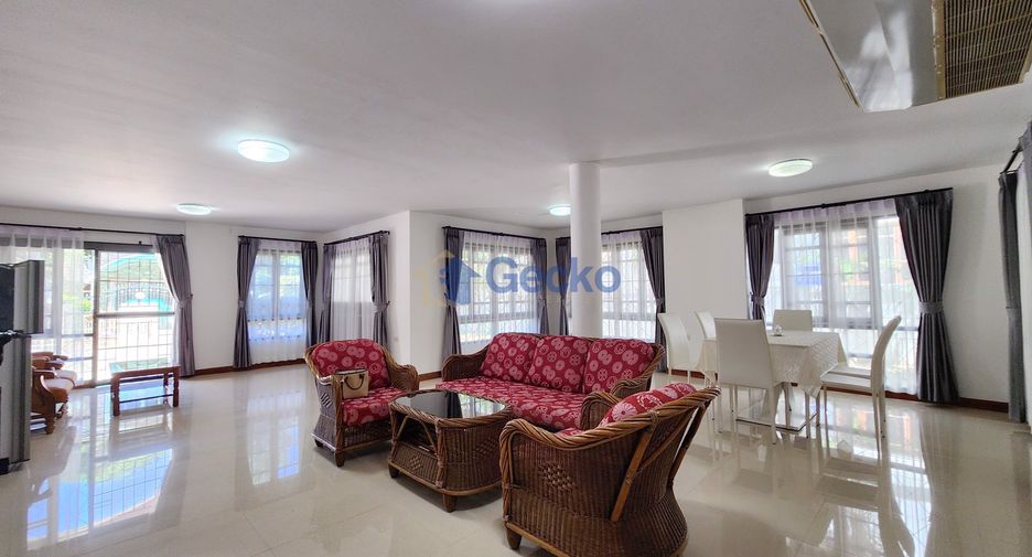 Casa en venta de 3 habitaciones en South Pattaya, Pattaya