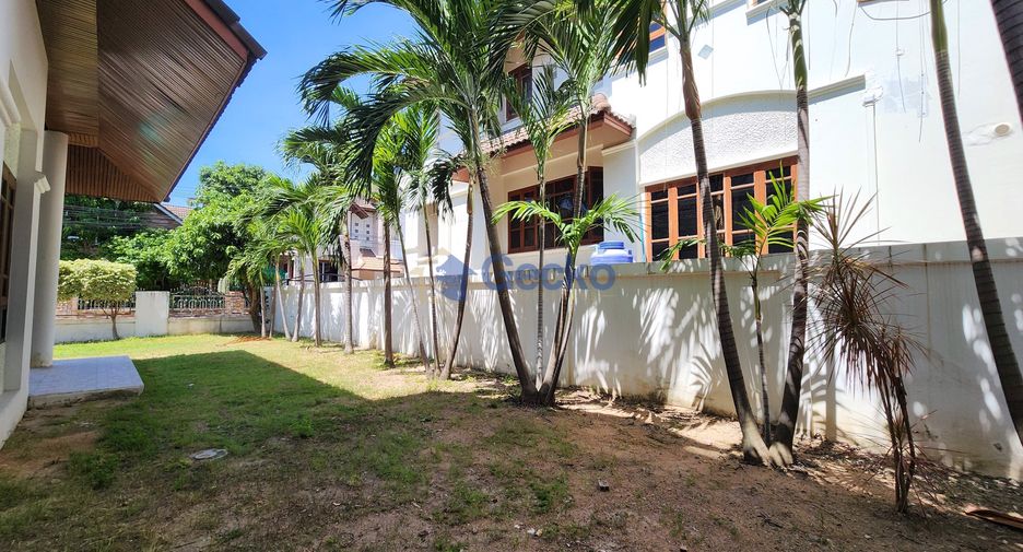 Casa en venta de 3 habitaciones en South Pattaya, Pattaya