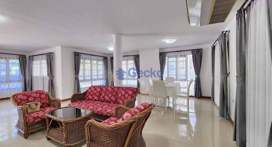 Casa en venta de 3 habitaciones en South Pattaya, Pattaya