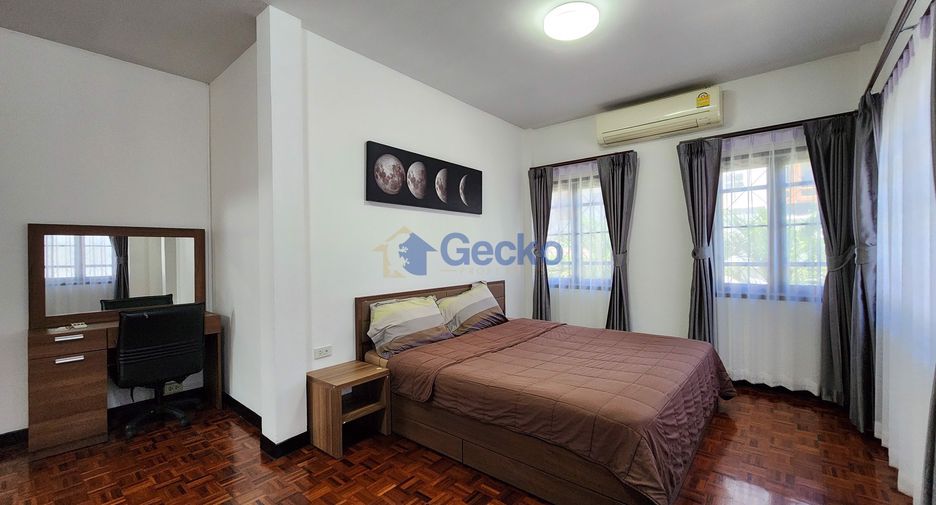 Casa en venta de 3 habitaciones en South Pattaya, Pattaya