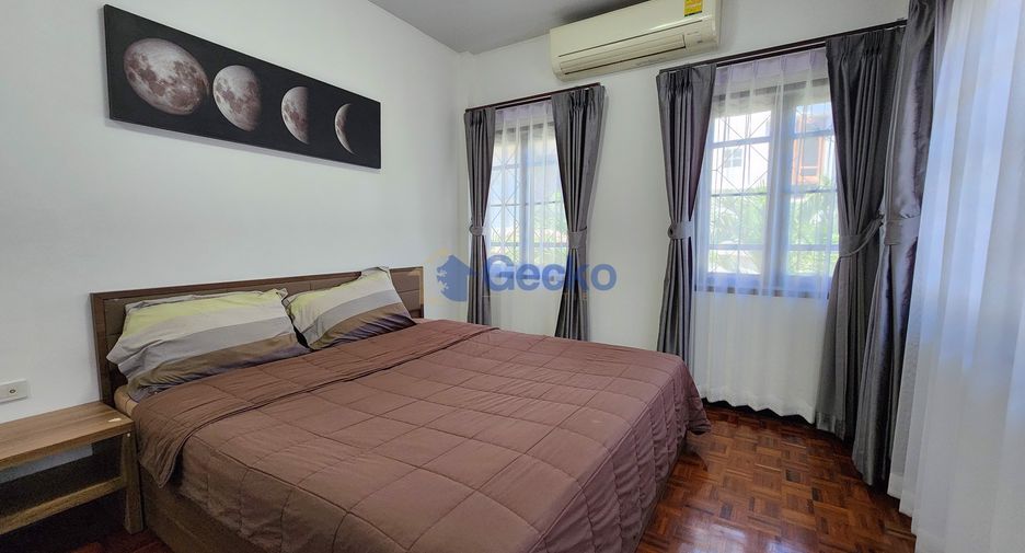 Casa en venta de 3 habitaciones en South Pattaya, Pattaya