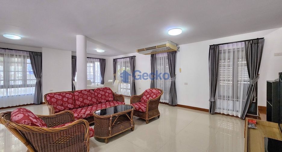 Casa en venta de 3 habitaciones en South Pattaya, Pattaya