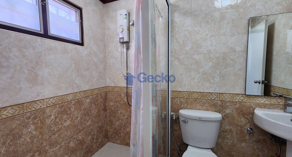 Casa en venta de 3 habitaciones en South Pattaya, Pattaya