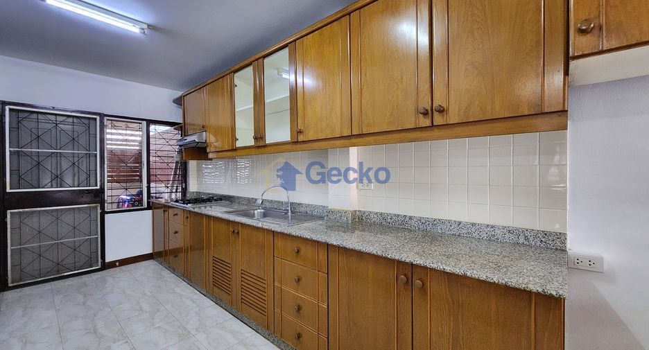 Casa en venta de 3 habitaciones en South Pattaya, Pattaya