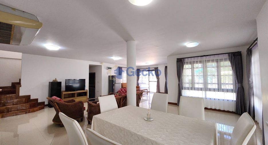 Casa en venta de 3 habitaciones en South Pattaya, Pattaya