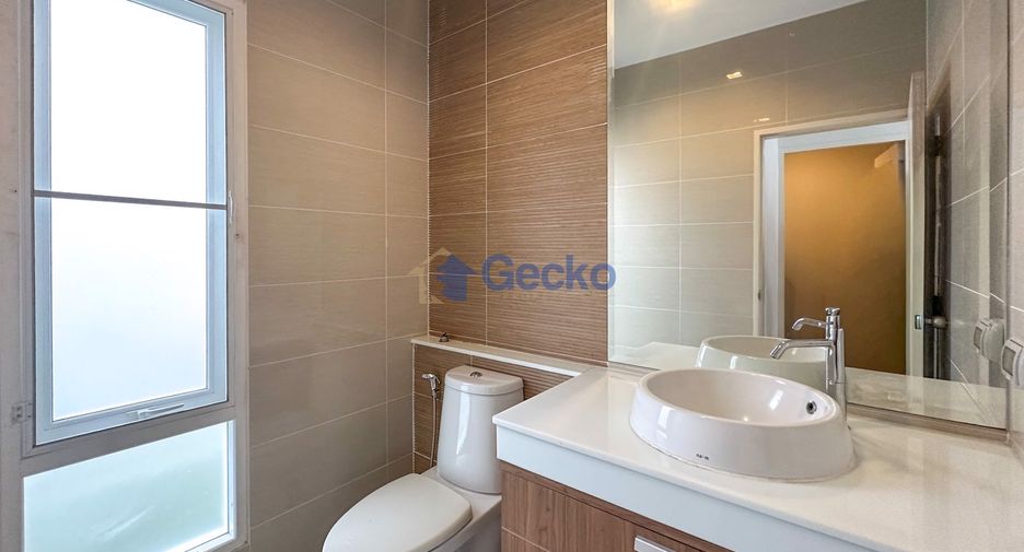 For sale 3 bedrooms house in East Pattaya, Pattaya