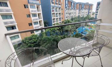Condo en venta de 1 habitaciones en Jomtien, Pattaya