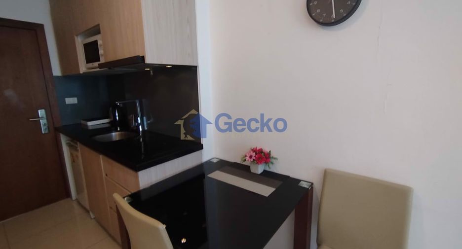 Wohnung zum Kauf mit 1 Zimmer in Jomtien, Pattaya