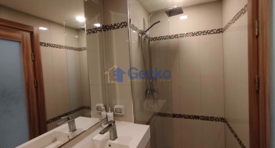 Wohnung zum Kauf mit 1 Zimmer in Jomtien, Pattaya