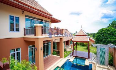 ให้เช่า 3 ห้องนอน บ้านเดี่ยว ใน พัทยาตะวันออก, พัทยา