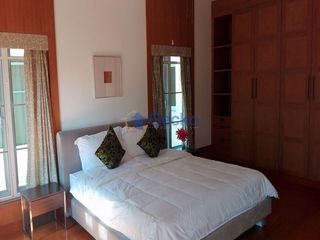 À louer 3 chambres maison à Bang Lamung, Chonburi